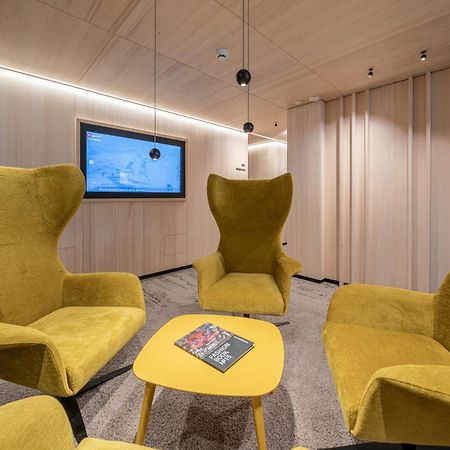 Viktoria Soelden Hotel Kültér fotó