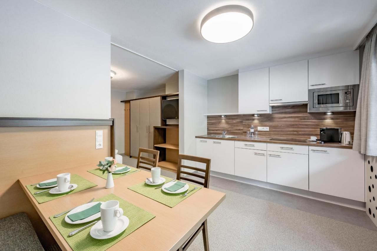 Viktoria Soelden Hotel Kültér fotó