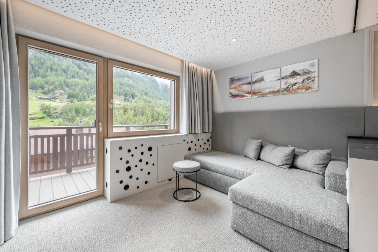 Viktoria Soelden Hotel Kültér fotó