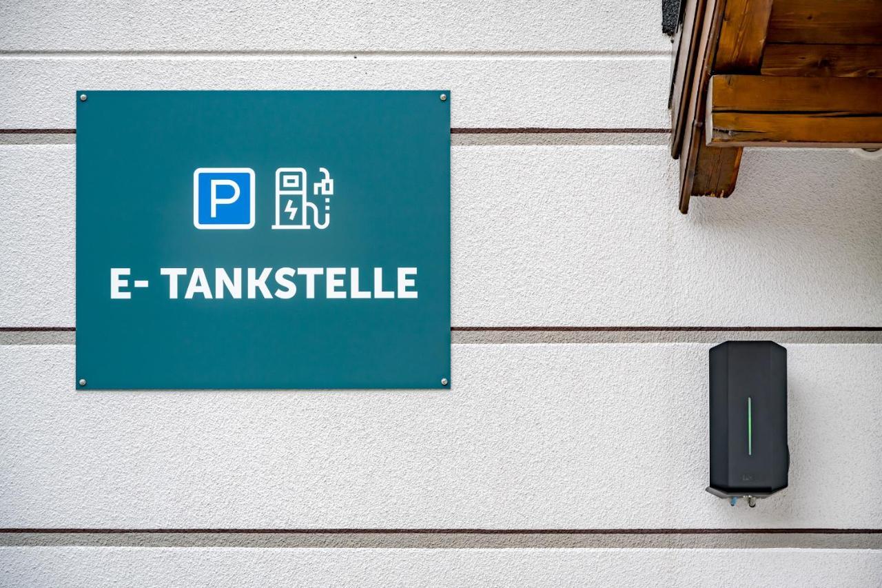 Viktoria Soelden Hotel Kültér fotó