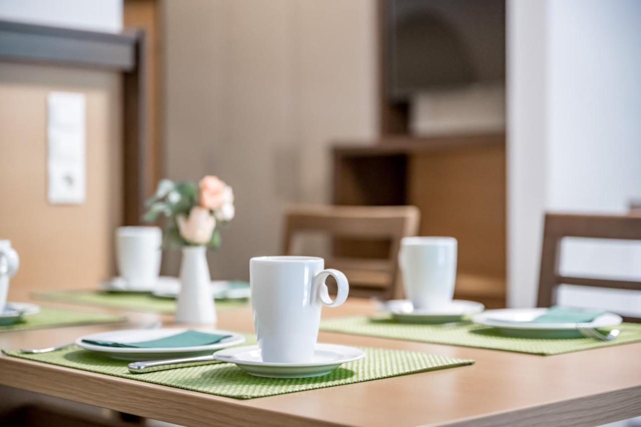 Viktoria Soelden Hotel Kültér fotó
