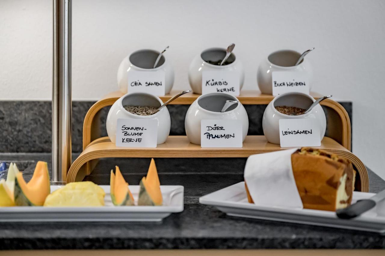 Viktoria Soelden Hotel Kültér fotó
