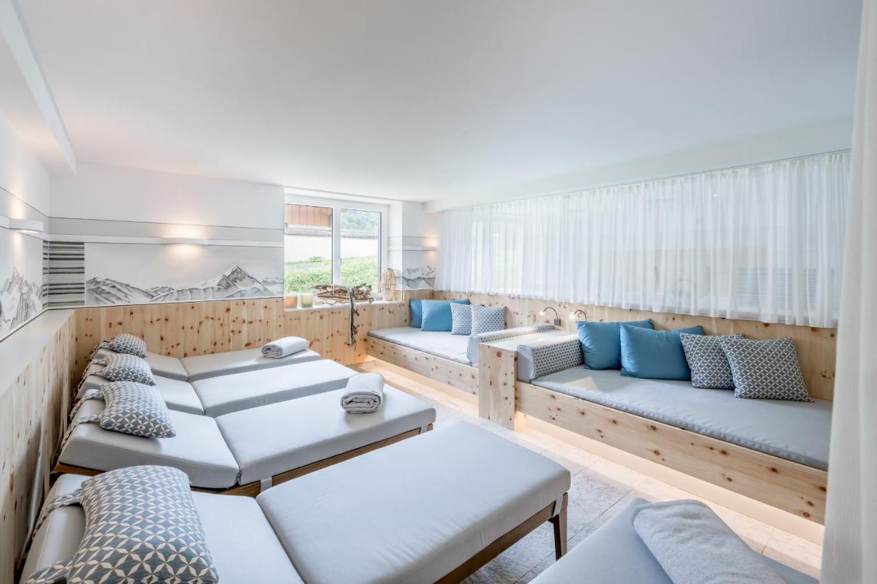 Viktoria Soelden Hotel Kültér fotó