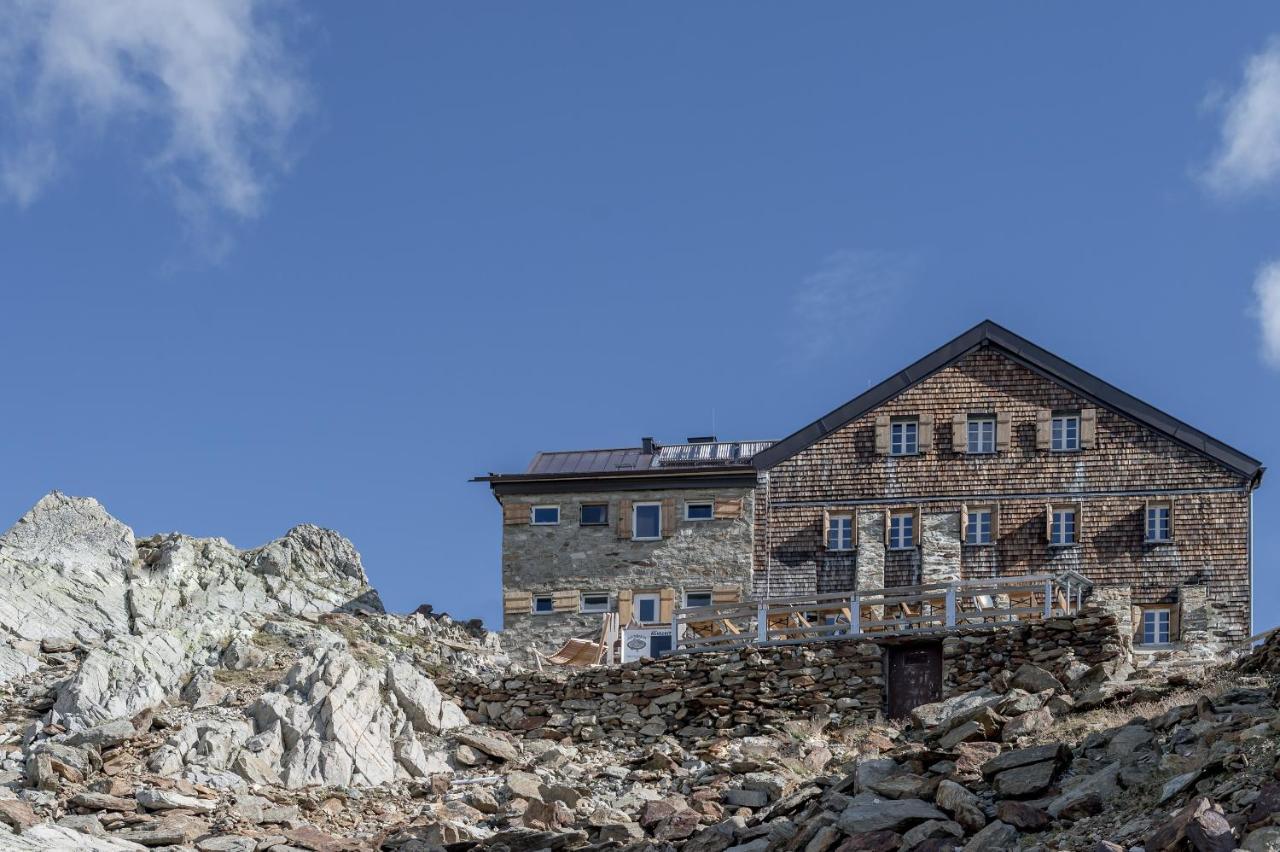 Viktoria Soelden Hotel Kültér fotó