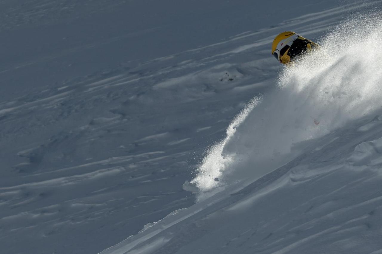 Viktoria Soelden Hotel Kültér fotó