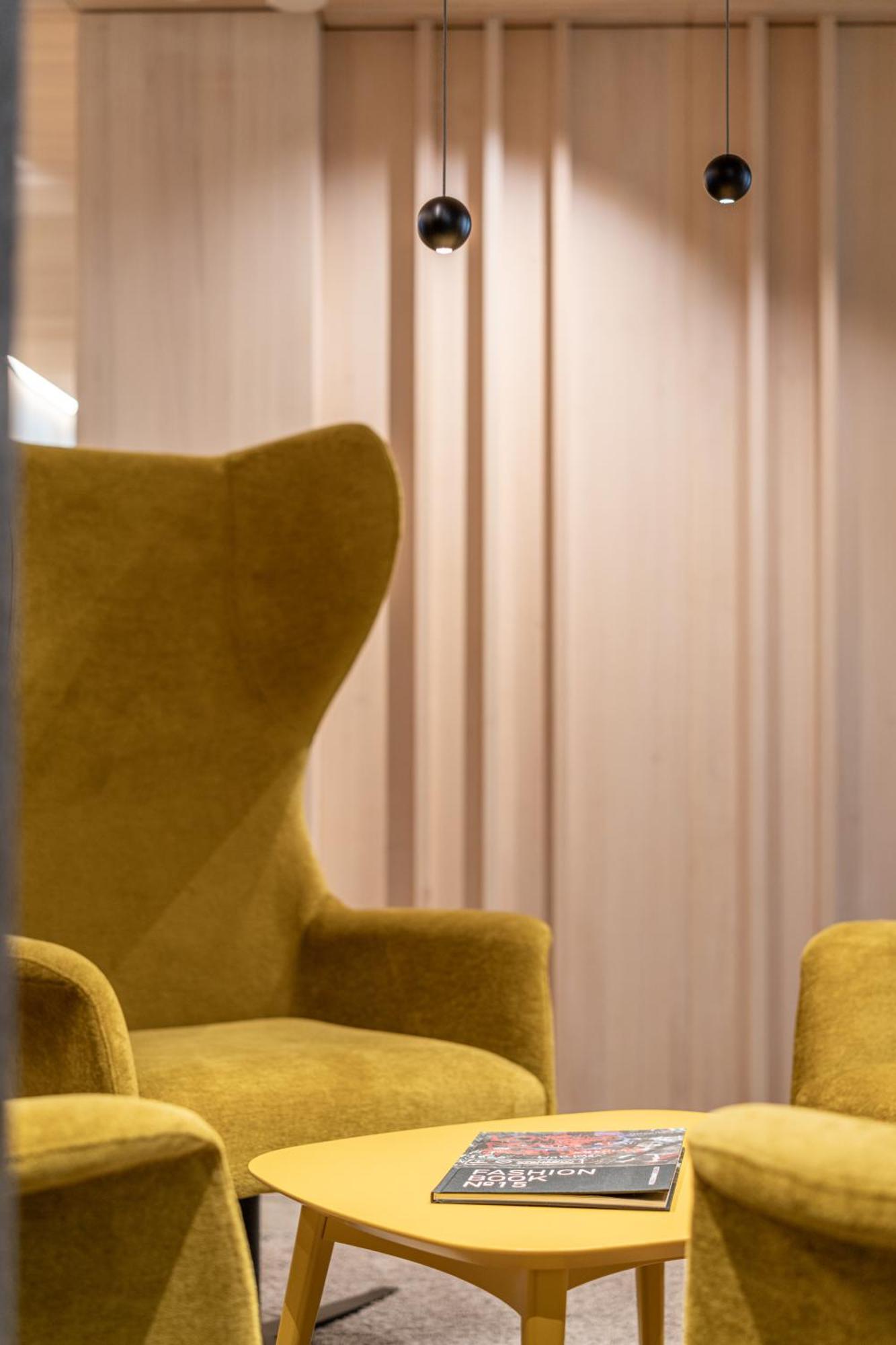 Viktoria Soelden Hotel Kültér fotó