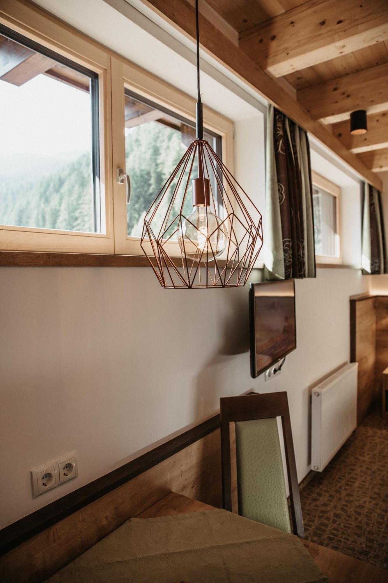 Viktoria Soelden Hotel Kültér fotó