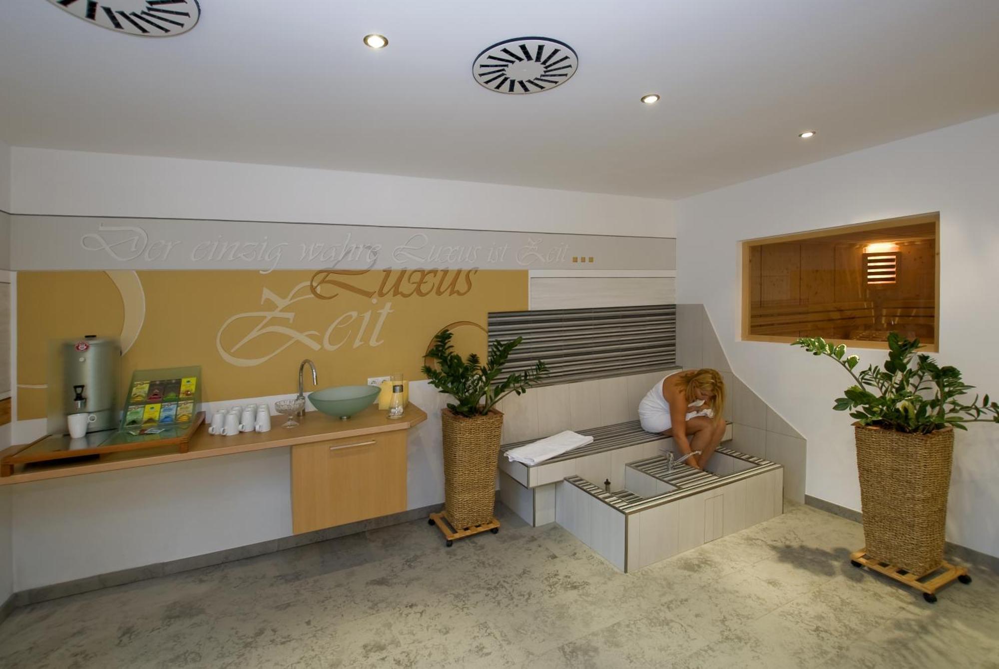 Viktoria Soelden Hotel Kültér fotó